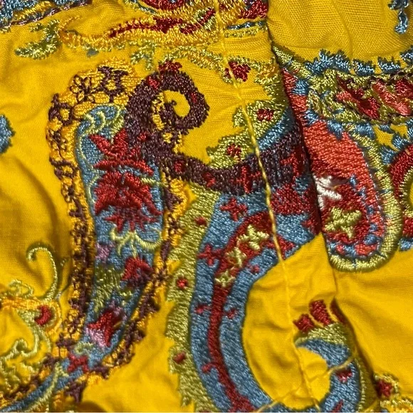 Johnny was floral blazer - Picture 4 of 4